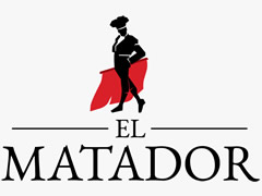 El Matador Logo